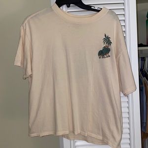 O’Neill t-shirt